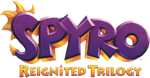 Spyro Reignited Trilogy (Xbox One), Perfect Gifting Place, perfectgiftingplace.com